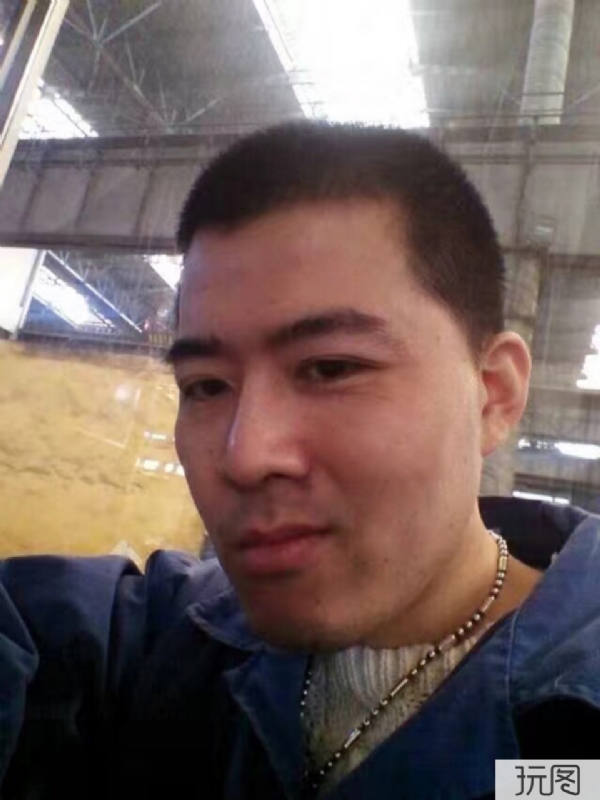 流水入海的第一张照片--福州相亲网