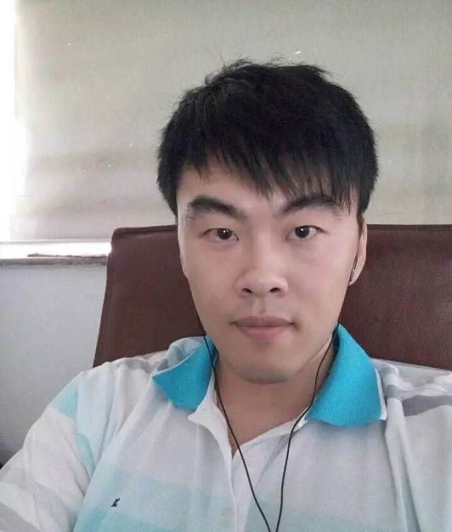 千凌叶的第一张照片--福州相亲网