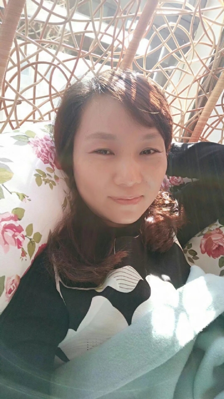 悦己的第一张照片--福州相亲网