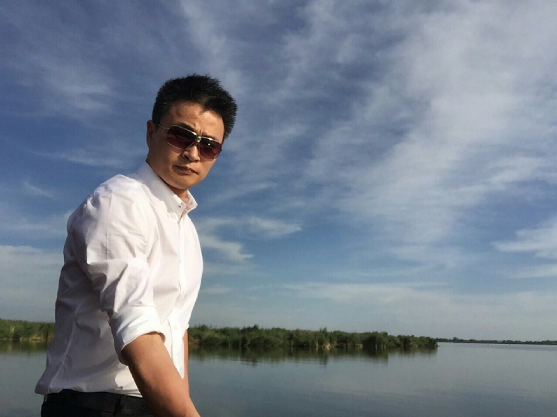 罗的第一张照片--福州相亲网