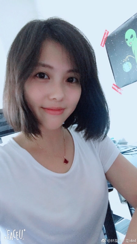 小萌芽儿的第一张照片--福州相亲网