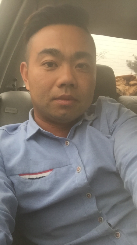 随风的第一张照片--福州相亲网