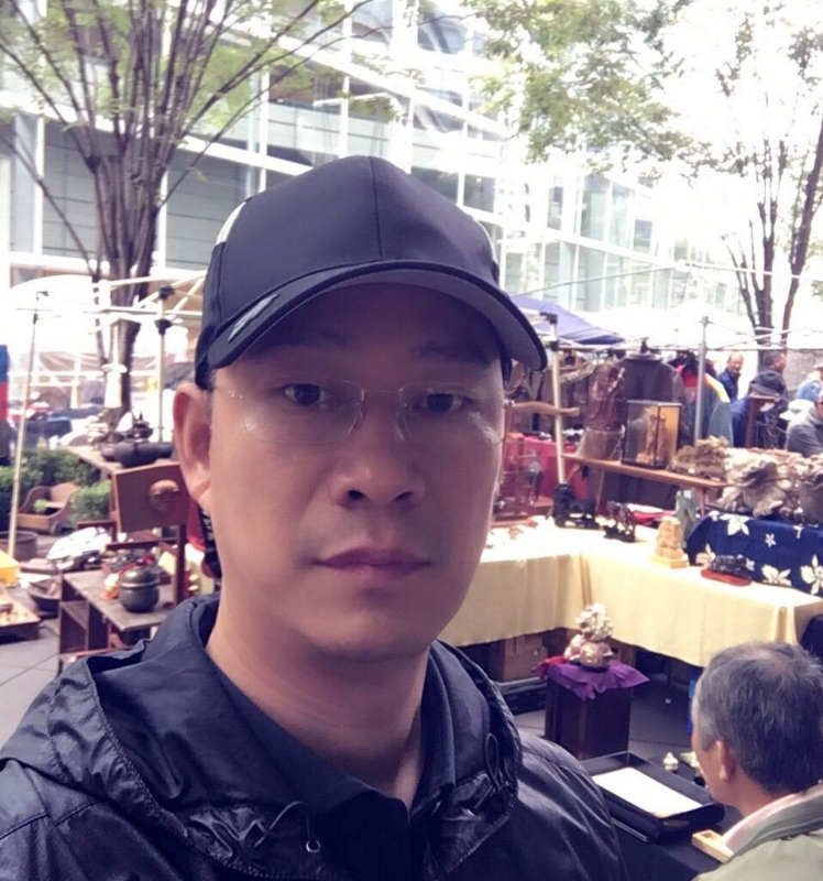 相聚是缘的第一张照片--福州相亲网