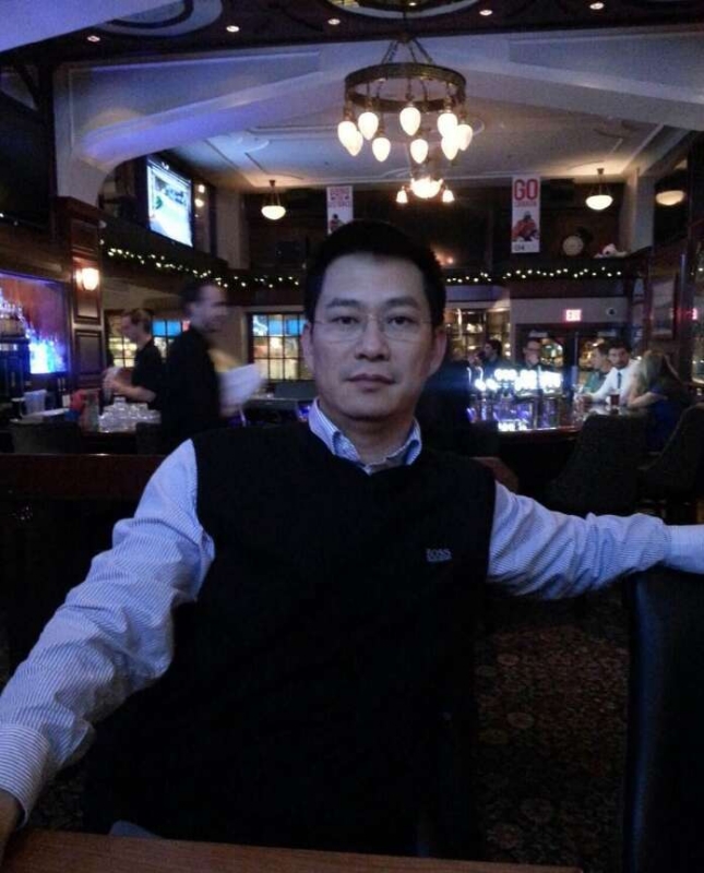 相聚是缘的第二张照片--福州相亲网