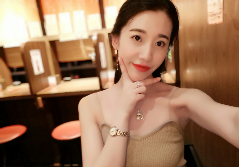 杨文嘉的第一张照片--福州相亲网