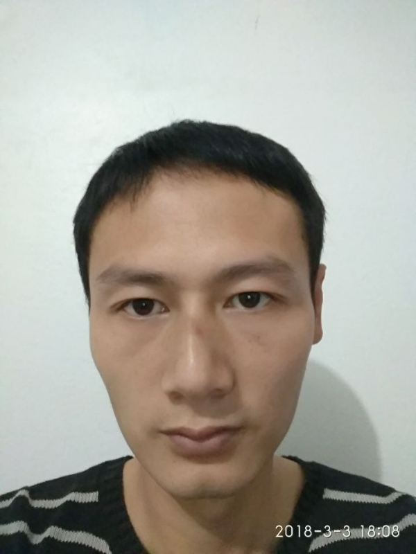 天天的第一张照片--福州相亲网