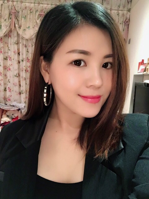 水晶之恋的第二张照片--福州相亲网