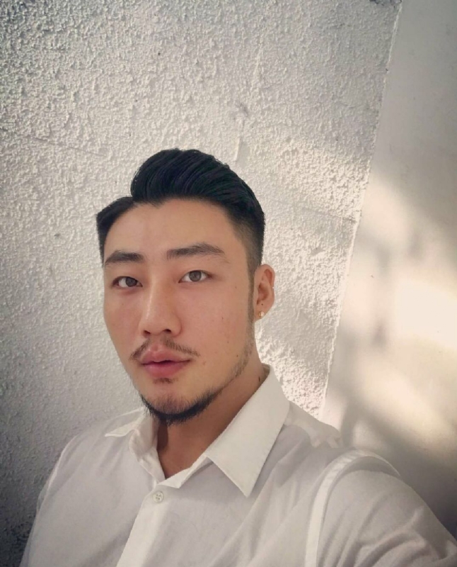 黄杰的第一张照片--福州相亲网