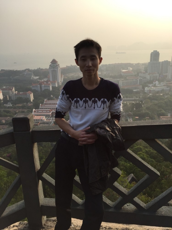 冬末花未眠的第一张照片--福州相亲网