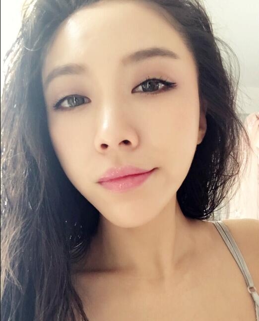 欣欣的第二张照片--福州相亲网