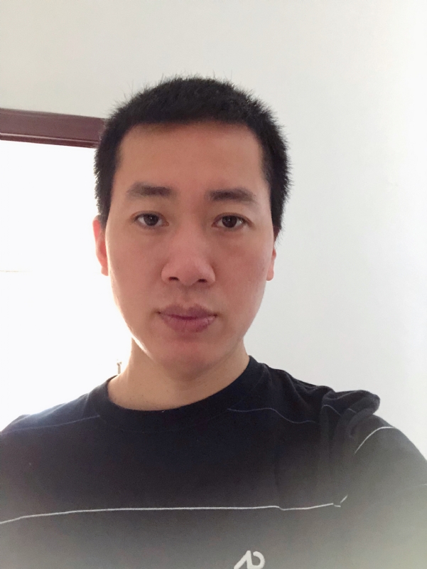 august的第二张照片--福州相亲网