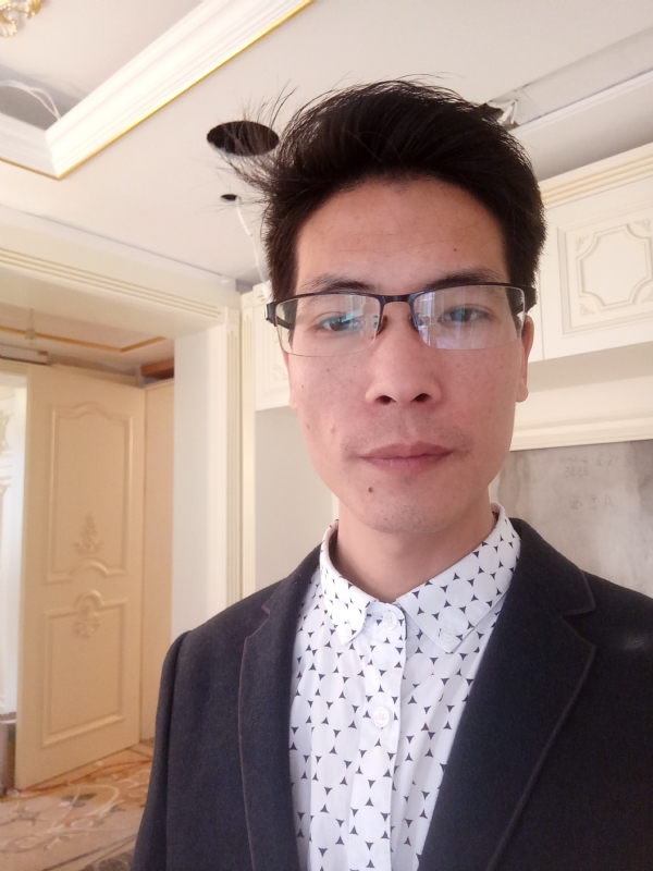 爱也要以诚相待的第二张照片--福州相亲网