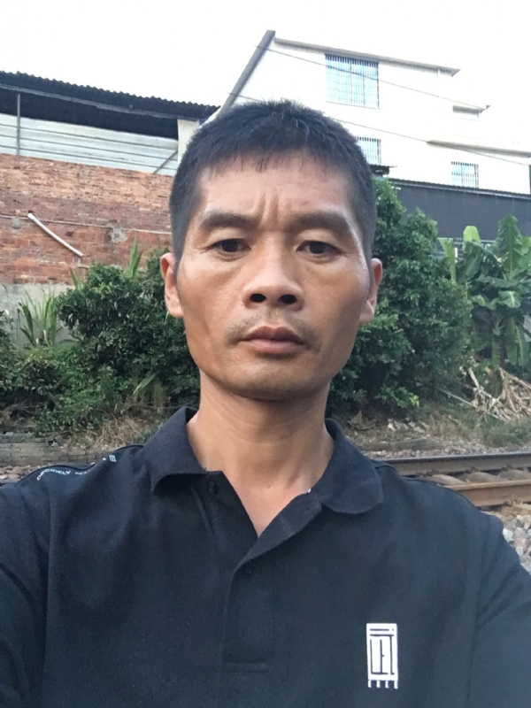 张旭明的第二张照片--福州相亲网