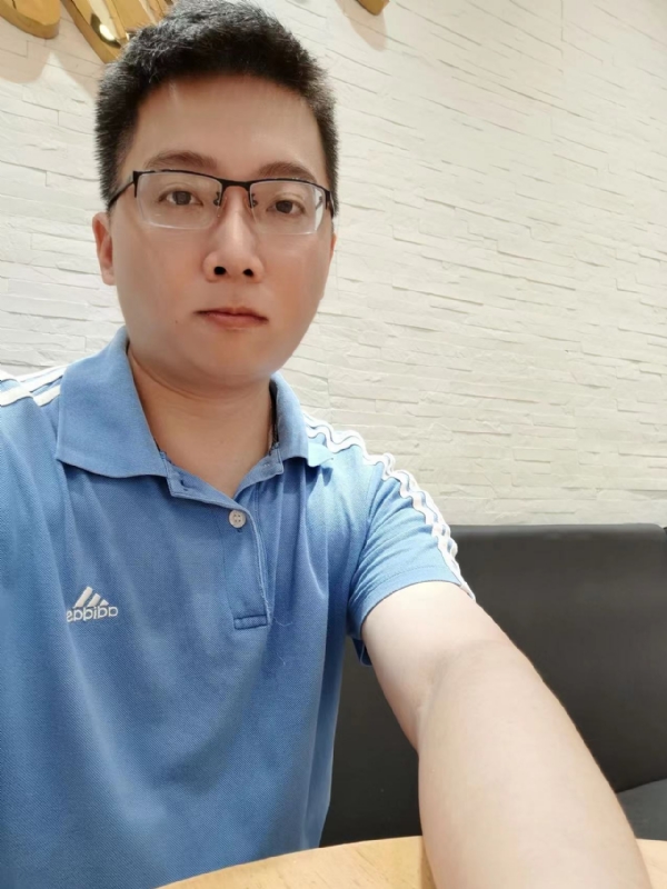 月亮河的第一张照片--福州相亲网