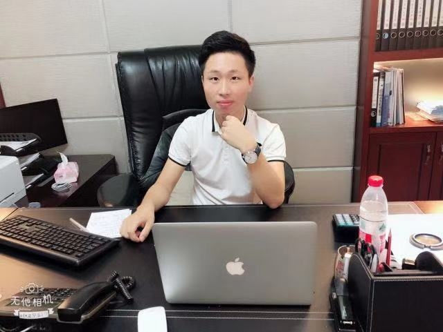 追梦的第一张照片--福州相亲网