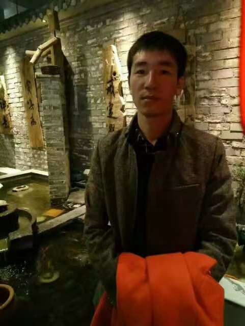 王森的第一张照片--福州相亲网