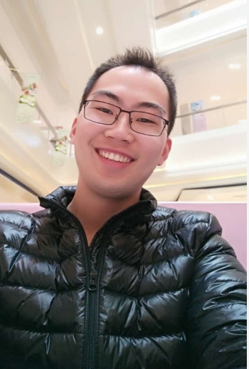 Allen的第二张照片--福州相亲网