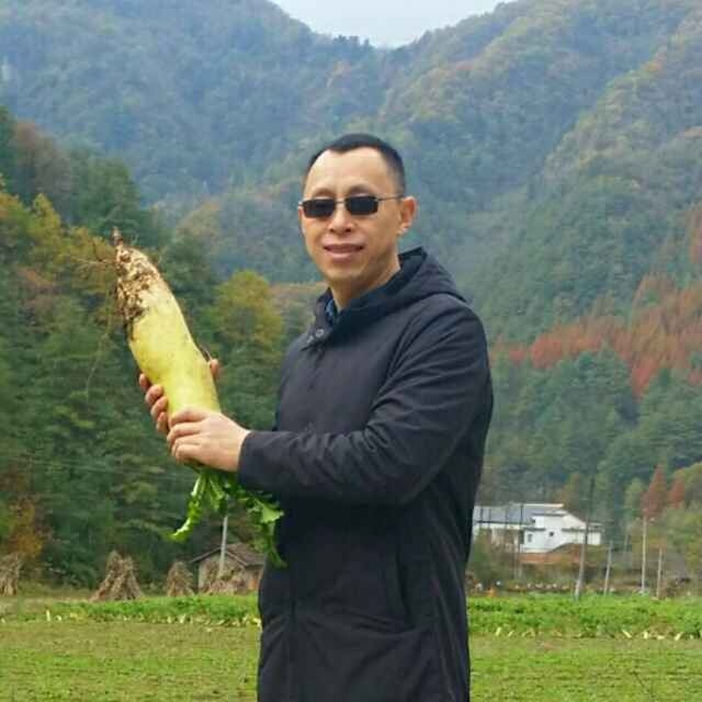 墨迹男的第一张照片--福州相亲网