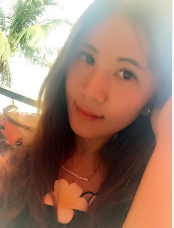 婷婷的第一张照片--福州相亲网