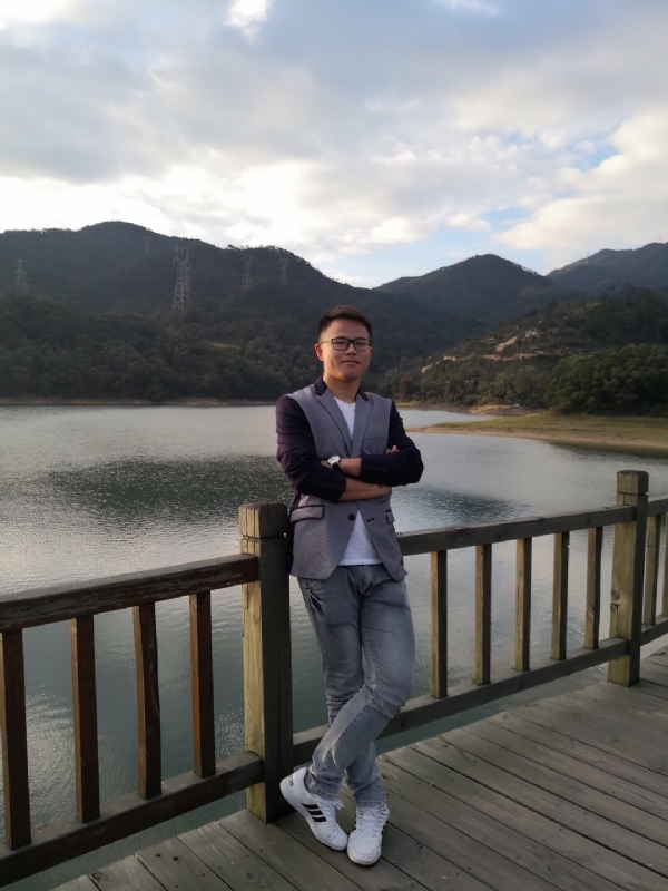 小小舒的第一张照片--福州相亲网
