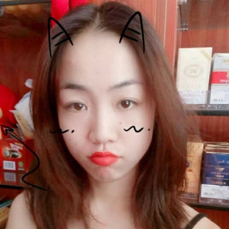 美美的第一张照片--福州相亲网