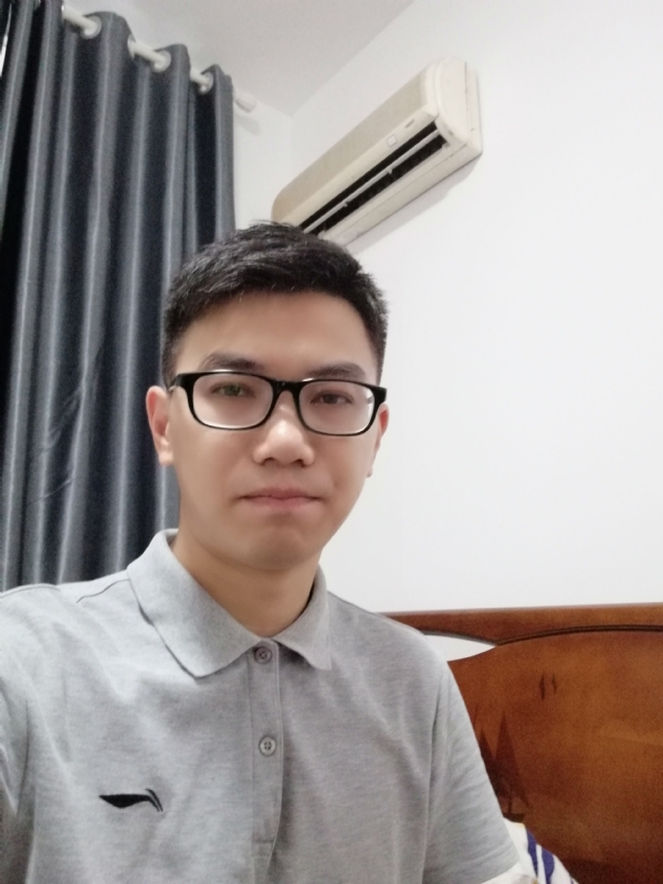 xiaopeng的第一张照片--福州相亲网