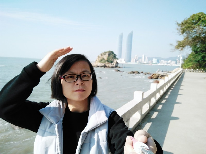 吕小包的第一张照片--福州相亲网