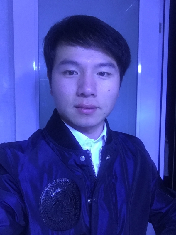 谁是我向往的以后的第一张照片--福州相亲网