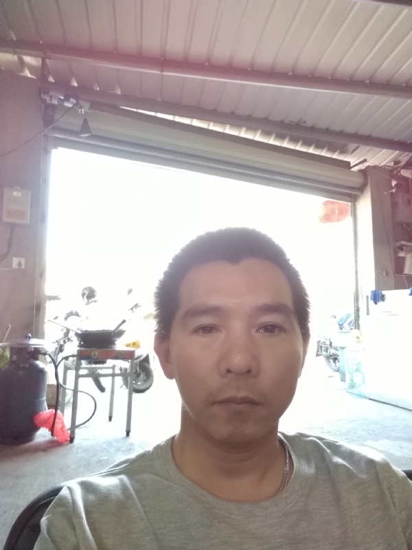龙骑士的第一张照片--福州相亲网