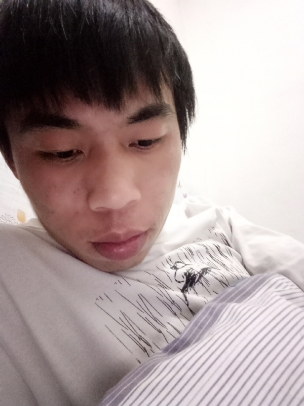 星星的第一张照片--福州相亲网