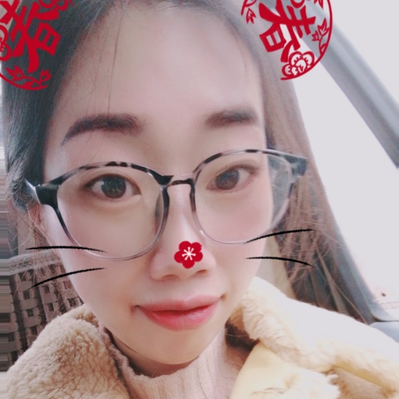 芮雪的第一张照片--福州相亲网