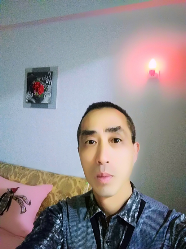 真诚的第一张照片--福州相亲网
