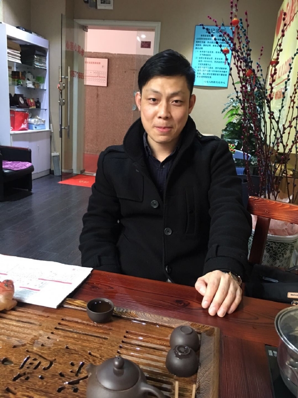 杨洋的第二张照片--福州相亲网