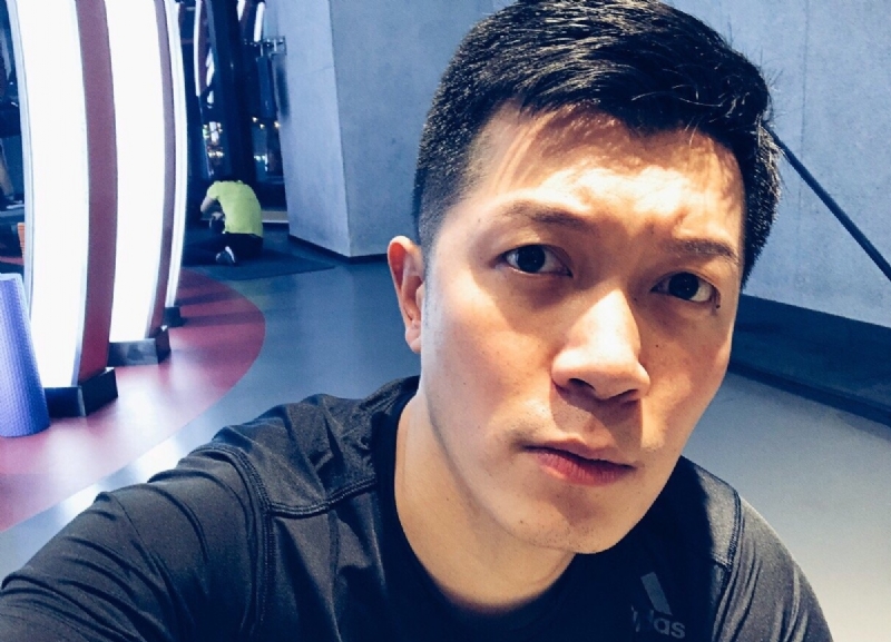 张勇耀的第一张照片--福州相亲网