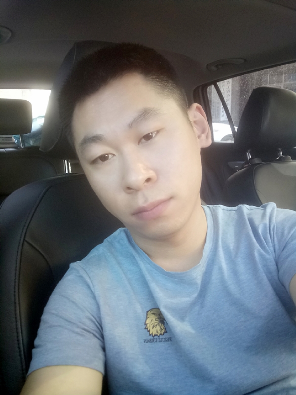 走心的第一张照片--福州相亲网