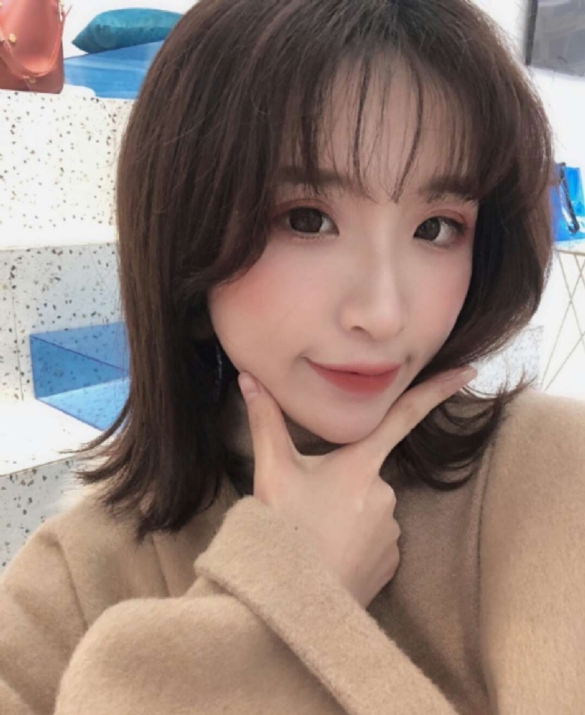 莉婷的第一张照片--福州相亲网
