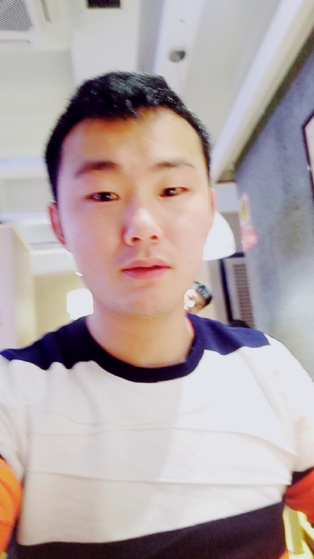 云淡风轻的第一张照片--福州相亲网