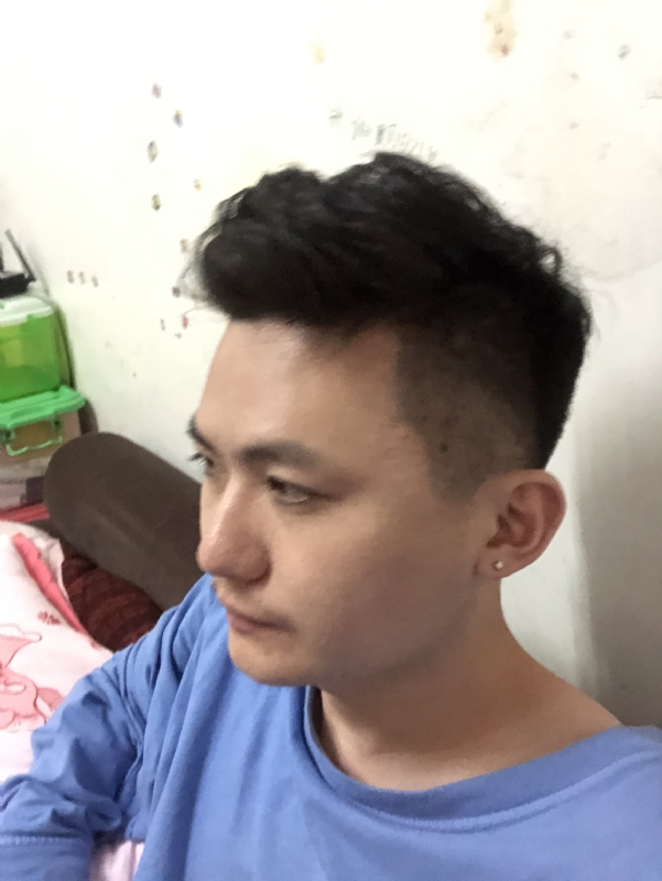 jason的第一张照片--福州相亲网