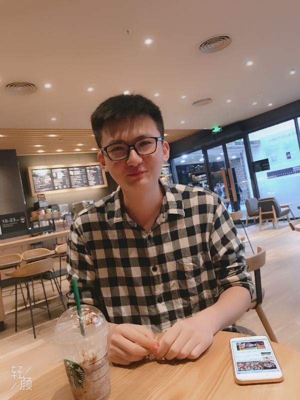 jason的第二张照片--福州相亲网