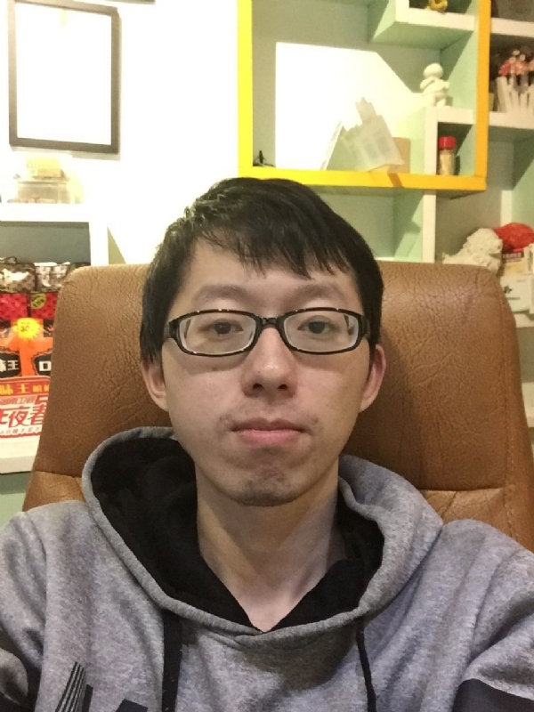 桀桀的第一张照片--福州相亲网