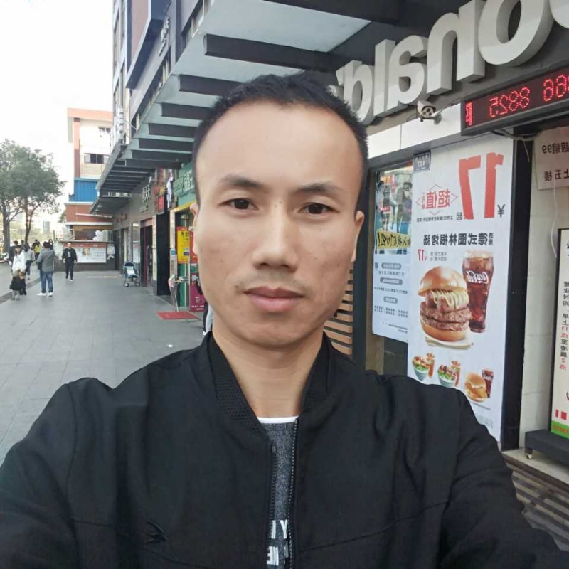 地瓜的第一张照片--福州相亲网