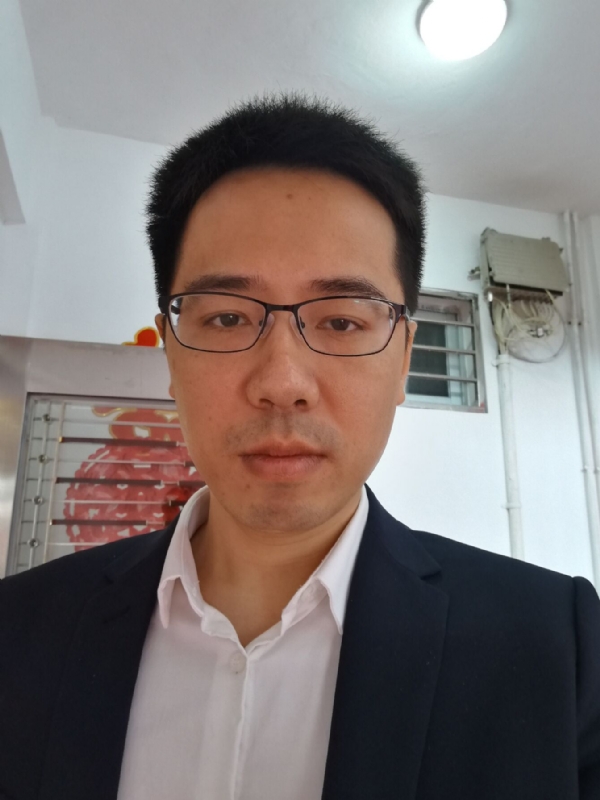妥妥当当的第一张照片--福州相亲网