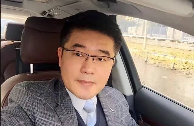 平常心的第一张照片--福州相亲网