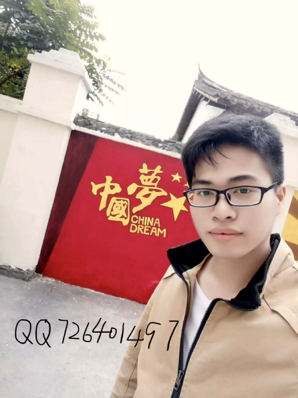 奋斗2020的第一张照片--福州相亲网