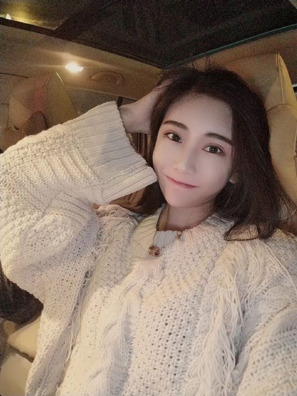 孙雪的第五张照片--福州相亲网