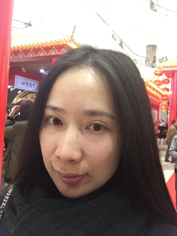 sisi的第一张照片--福州相亲网