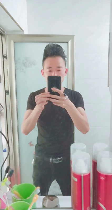 邱利平的第一张照片--福州相亲网