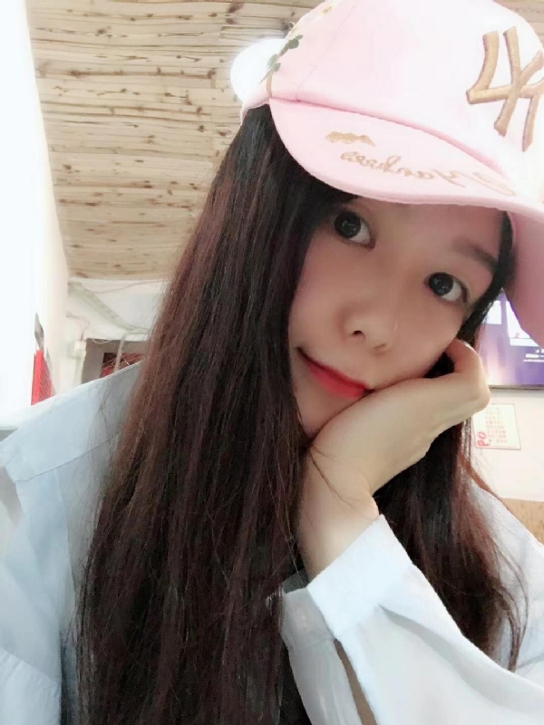 丹丹的第一张照片--福州相亲网
