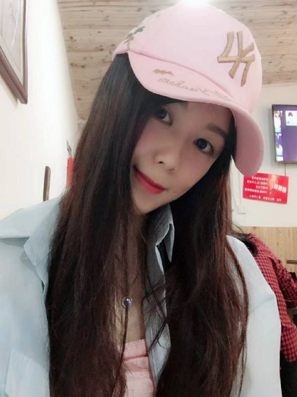 丹丹的第三张照片--福州相亲网