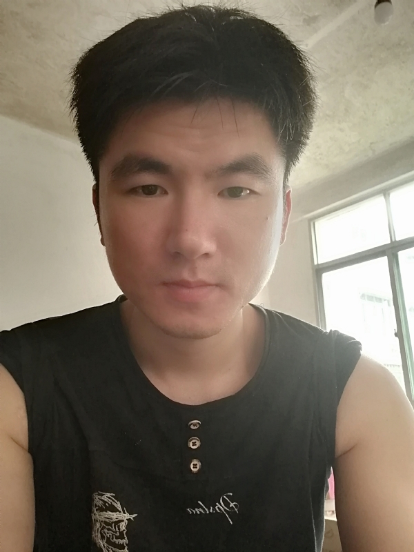 何必呢的第二张照片--福州相亲网